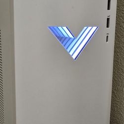 HP Victus 15L Gaming Computer 12th Gen Intel 12-Core i7-12700F Processor NVIDIA GeForce RTX 3060 Ti