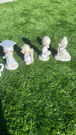 Precious Moments Collection Bundle 