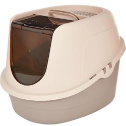 Litter Box New 