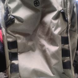 Back Pack