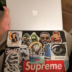 Two MacBook Pro 13-inch (Early 2015) Laptops - As-Is / For Parts