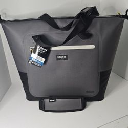 New Igloo Overland 28 Can Maximum Tote Cooler