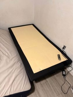 Automatic Bed