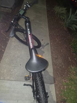 Land Rover Rover 500W Electric bike