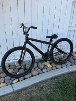 SE Bikes Blocks Flyer black