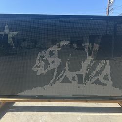 Fence 