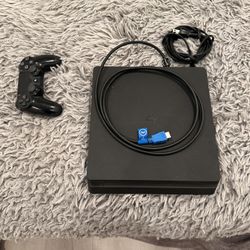Ps4 Slim Good Condition 