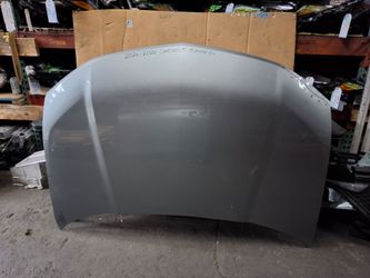 2024-2025-2026 CHEVROLET BLAZER HOOD OEM USED #8892