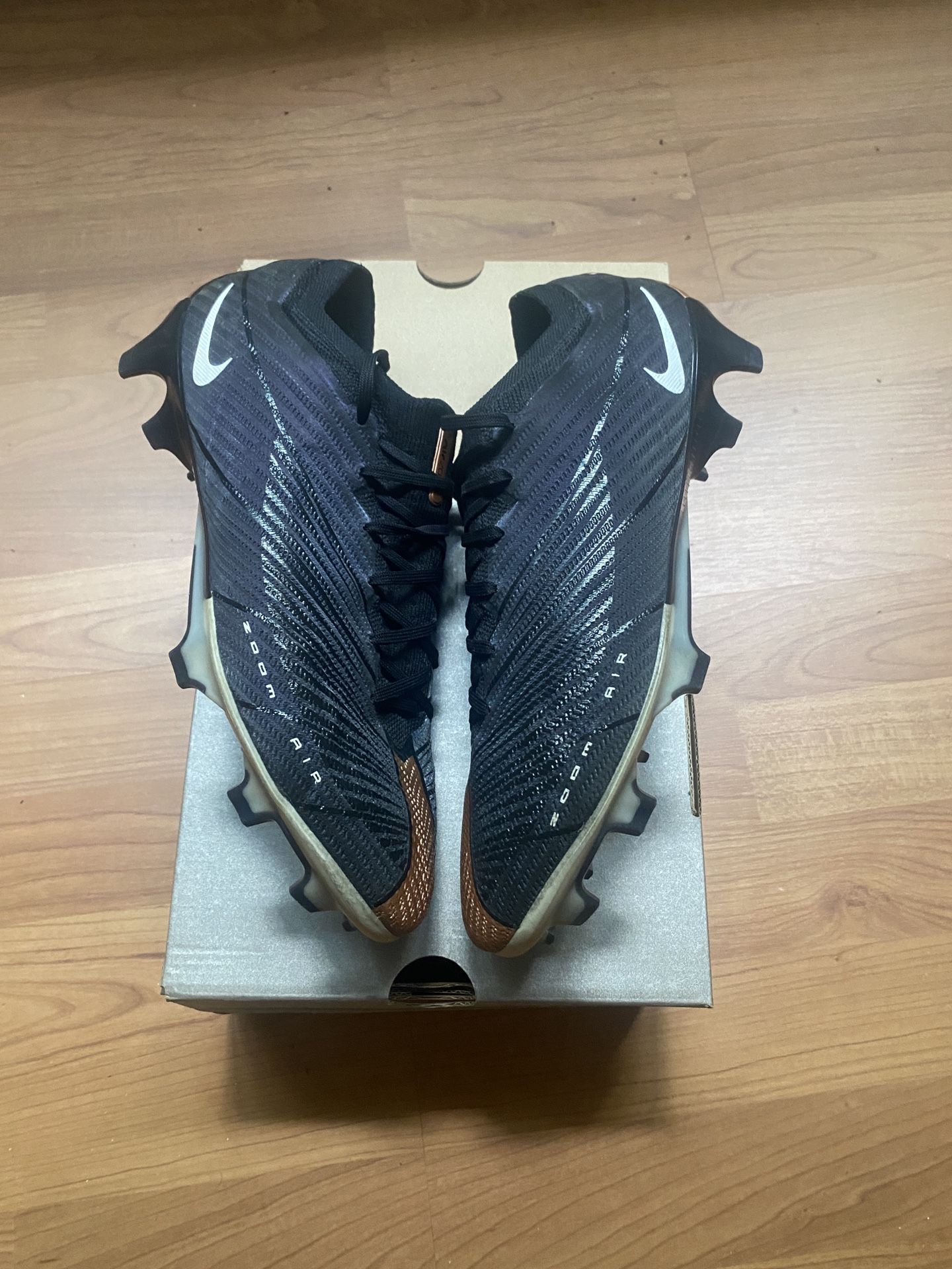 Nike Mercurial Vapor 15 Size 9.5