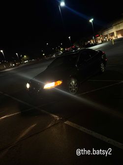 2002 Honda Accord
