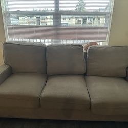 3 Seater Couch 