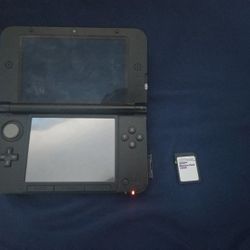Modded 3ds Xl