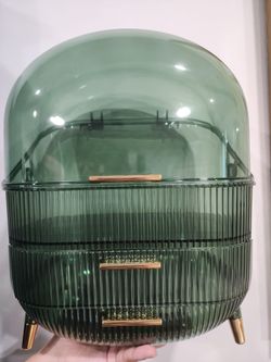 CANITORON Makeup or Skincare Organizer