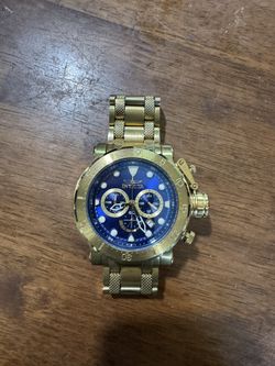 Invicta watch