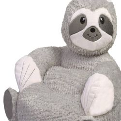 Sloth Chair For Kids