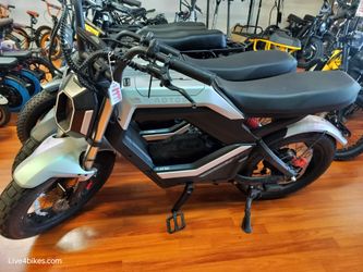 AOTOS FLUX X26 Pro eBike (DEMO PIECE*) | 750W 48V 21Ah