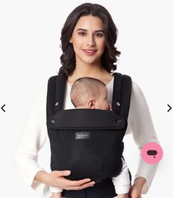 Mom Cozy baby carrier