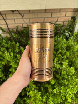 Sealed Jean Paul Gaultier