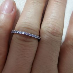 Pandora Ring (Missing Stone)