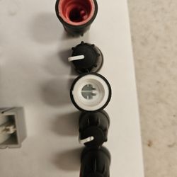 Mixer Knobs 5 A Piece 
