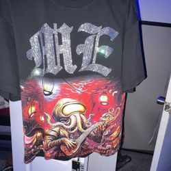 Mixed Emotion Shirt Size m