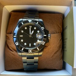 Mens Watch