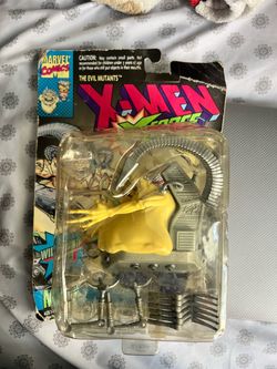 Marvel X-Men X-Force Evil Mutants Action Figure