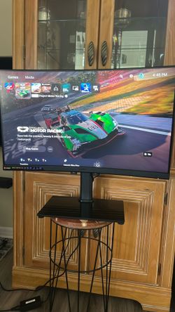 MSI Curved Gaming Monitor