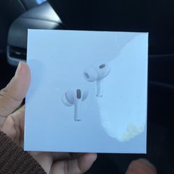 AirPods Pro2 