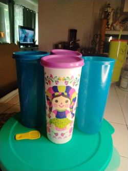 Tupperware