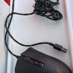 Razer Gaming Mouse 