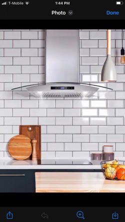 OVEN HOOD