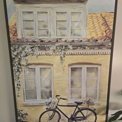 Art - Bike
