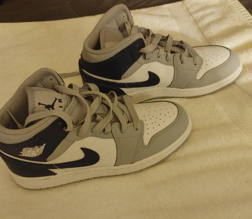 Air Jordan