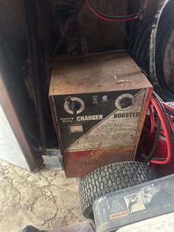 Vehicle car charger