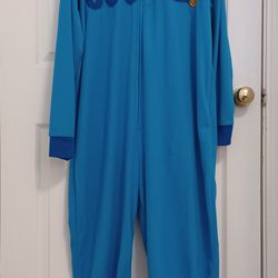 Men Halloween Custom 