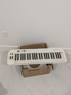 Midi controller