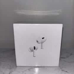 Apple AirPods Pro 2
