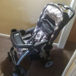 Baby stroller for sale