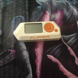 Flipper Zero 