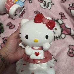 Hello Kitty Ceramic