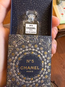 Chanel No.5 Eau de parfum