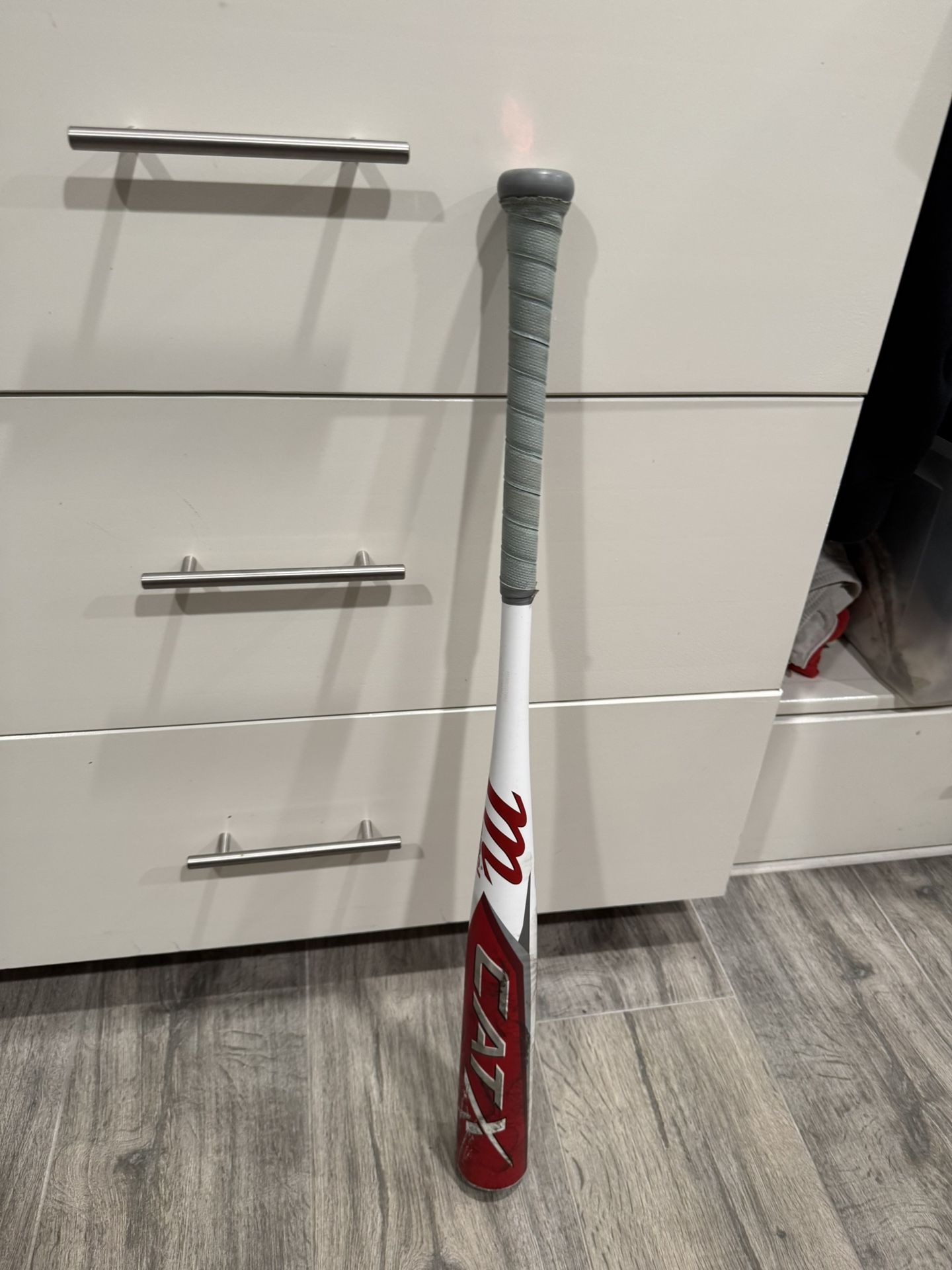 Marucci CATX Composite BBCOR Bat 32 Inch Drop 3