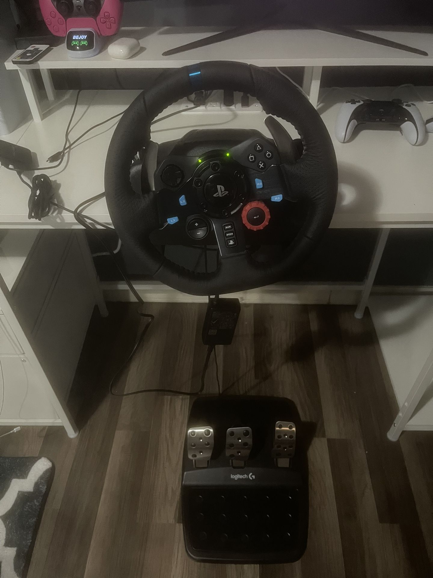 Logitech Driving Force G29 