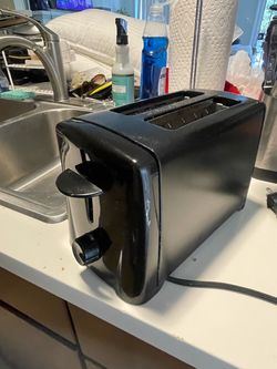 Toaster