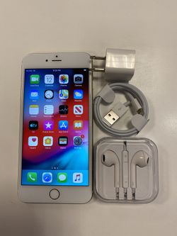iPhone 6 Plus Unlocked for all carriers
