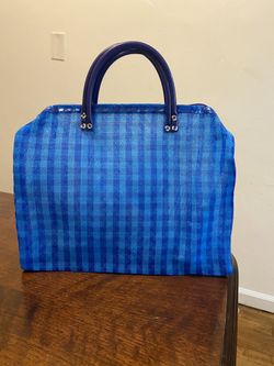 Mesh Bag - Mexican