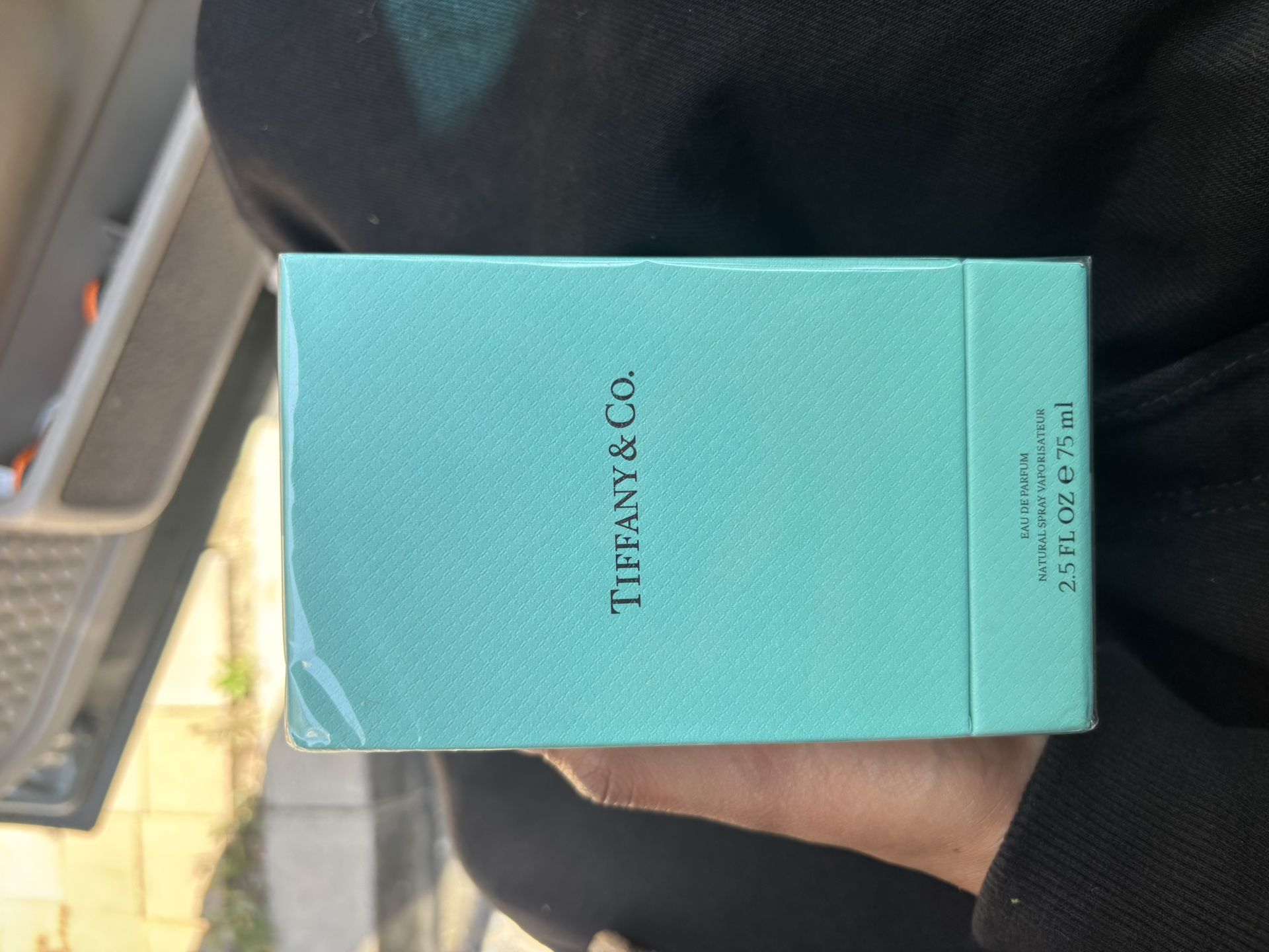 Tiffany & Co Perfume