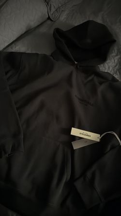 Essentials hoodie 