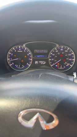 2013 Infiniti Jx35